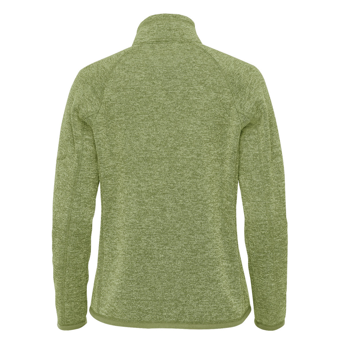 Women's Avalante Full Zip Pullover