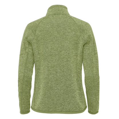 Women's Avalante Full Zip Pullover