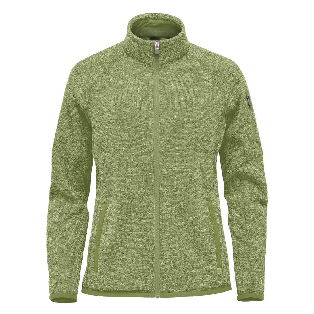 Women's Avalante Full Zip Pullover