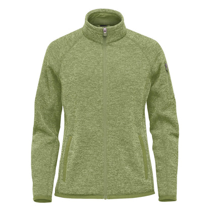 Women's Avalante Full Zip Pullover