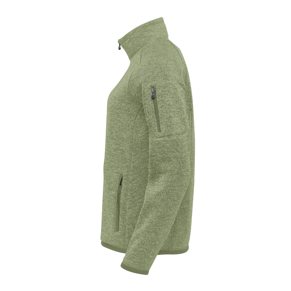Women's Avalante Full Zip Pullover