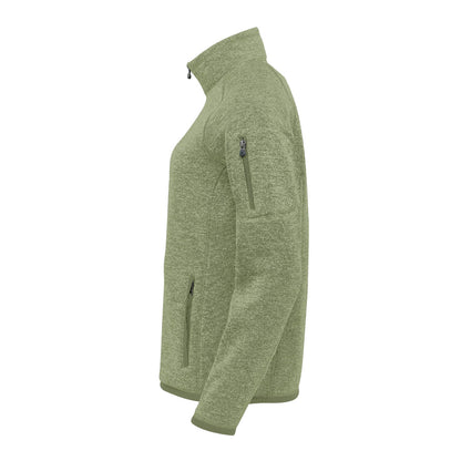Women's Avalante Full Zip Pullover