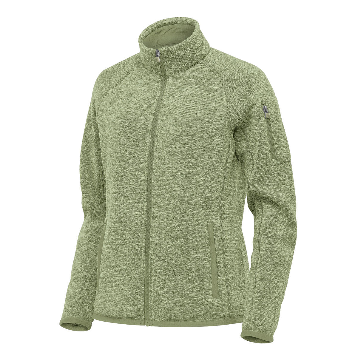 Women's Avalante Full Zip Pullover