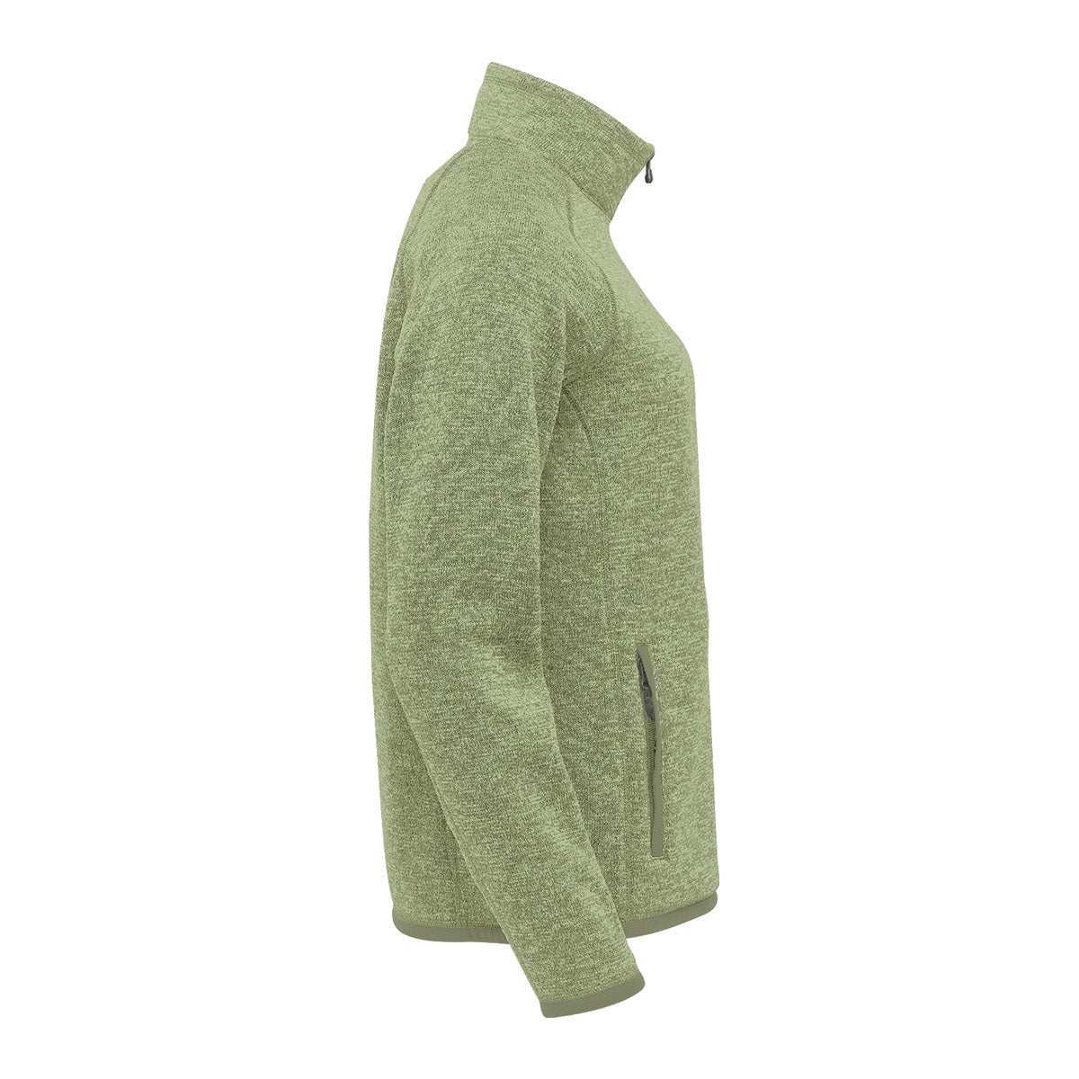 Women's Avalante Full Zip Pullover