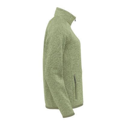 Women's Avalante Full Zip Pullover