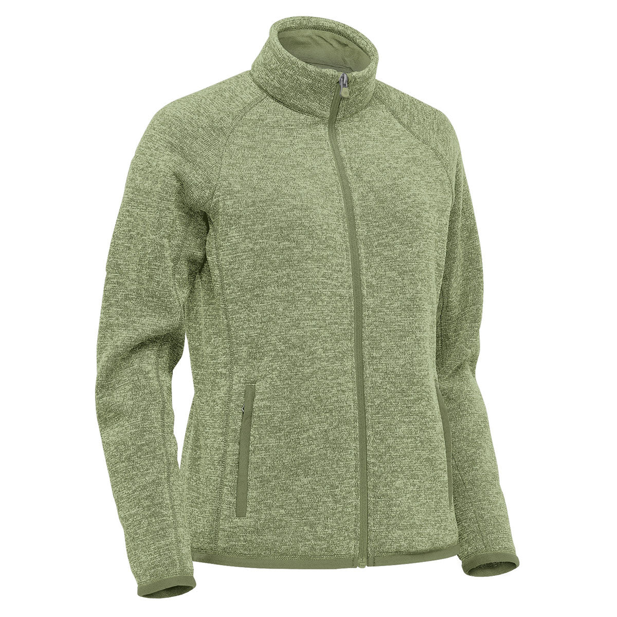 Women's Avalante Full Zip Pullover