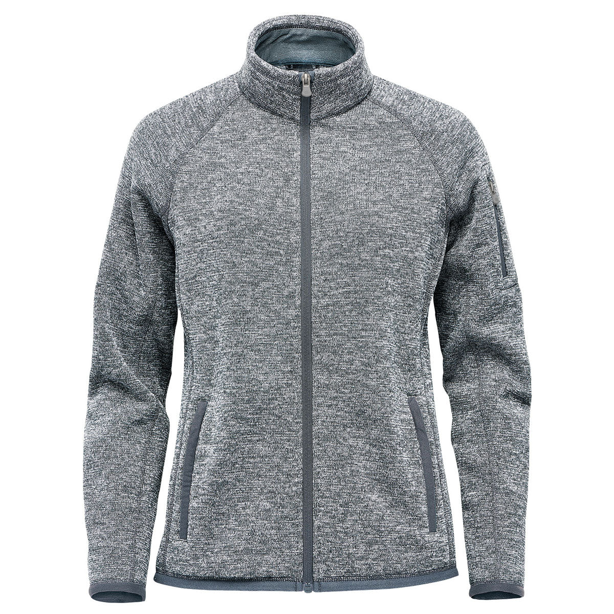 Women's Avalante Full Zip Pullover