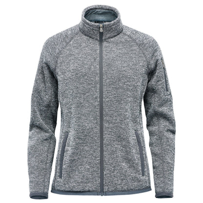 Women's Avalante Full Zip Pullover