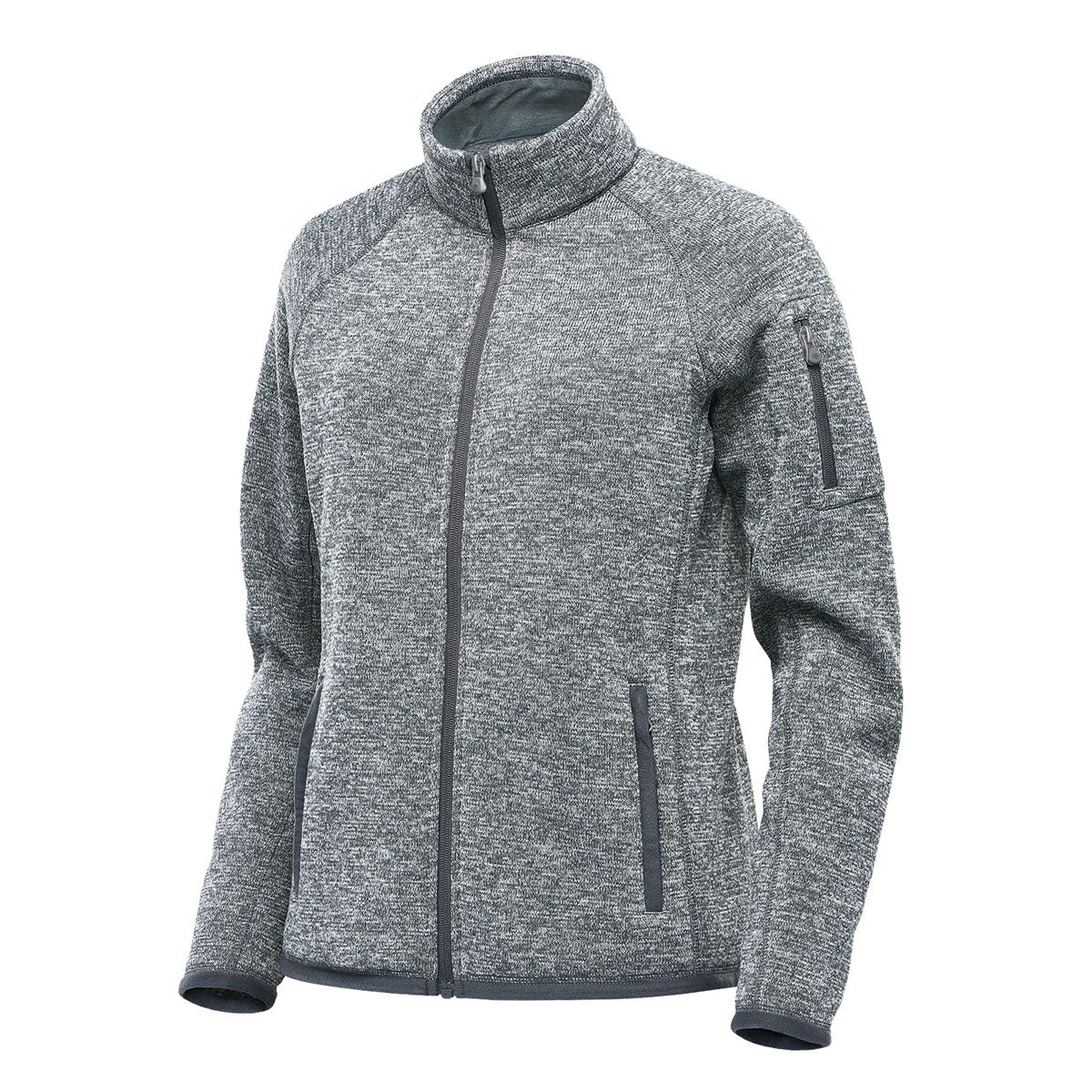 Women's Avalante Full Zip Pullover
