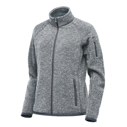 Women's Avalante Full Zip Pullover