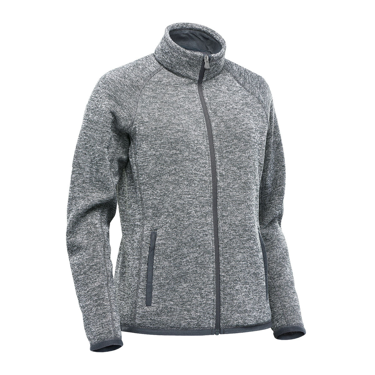 Women's Avalante Full Zip Pullover