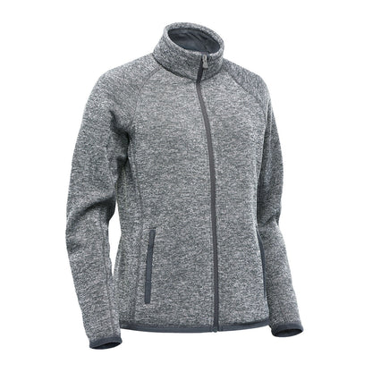 Women's Avalante Full Zip Pullover
