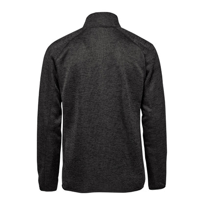 Men's Yosemite Full Zip Fleece Pullover