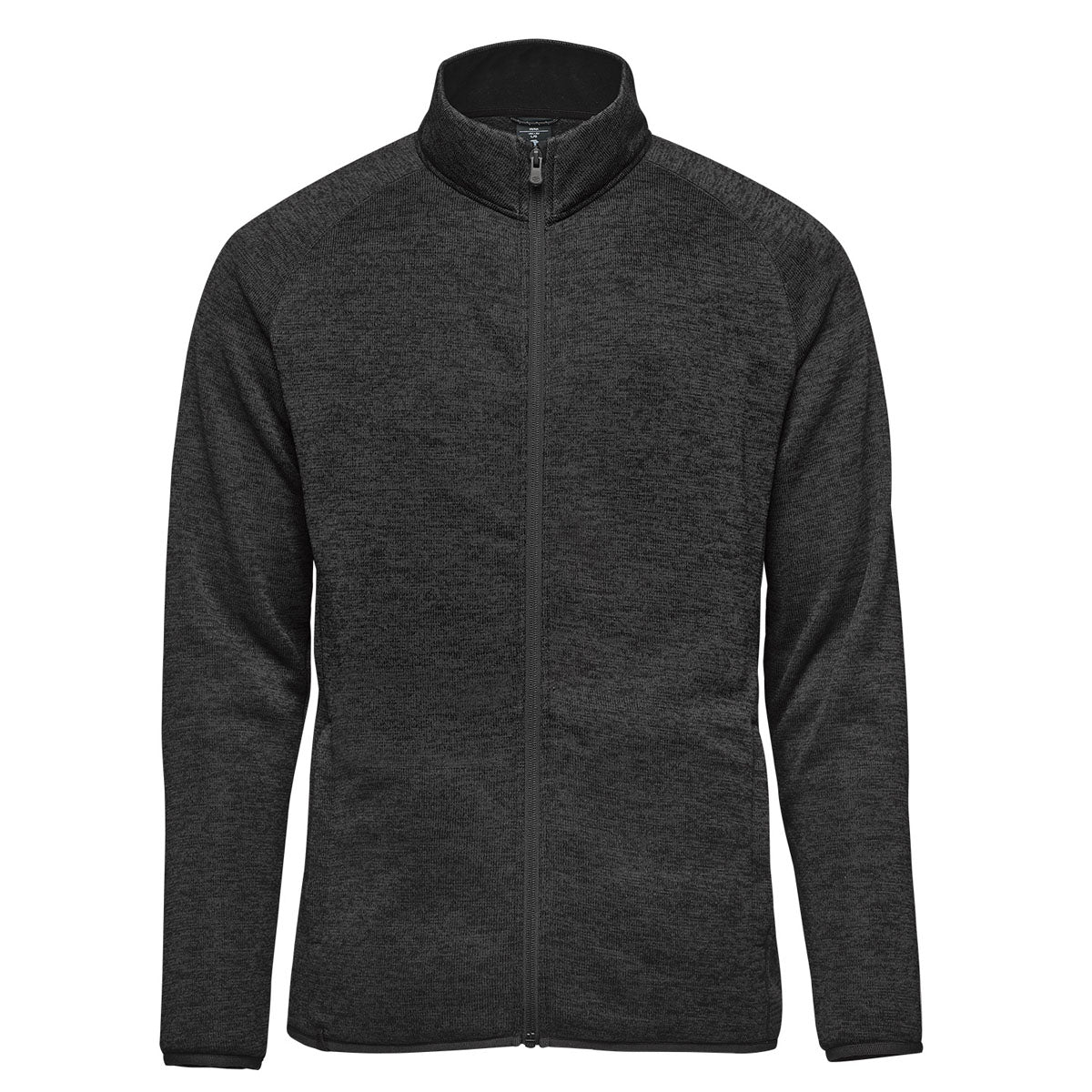 Men's Yosemite Full Zip Fleece Pullover