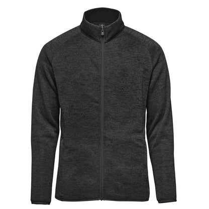 Men's Yosemite Full Zip Fleece Pullover