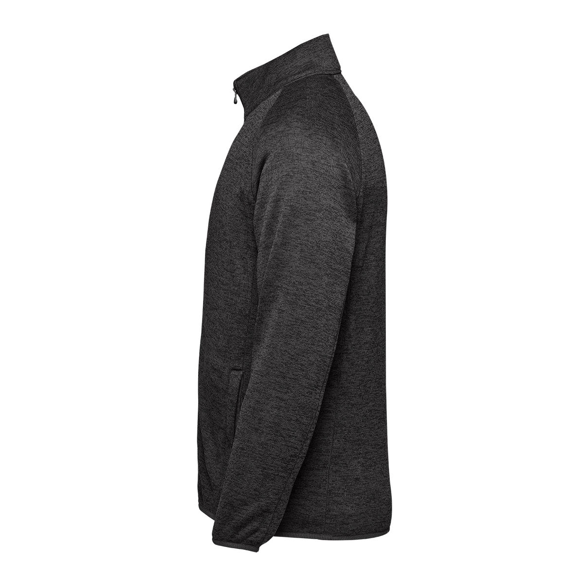 Men's Yosemite Full Zip Fleece Pullover
