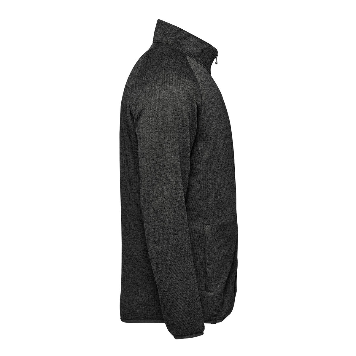 Men's Yosemite Full Zip Fleece Pullover