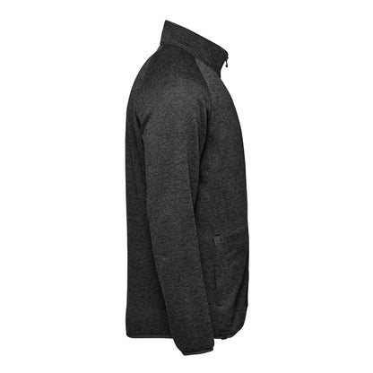 Men's Yosemite Full Zip Fleece Pullover