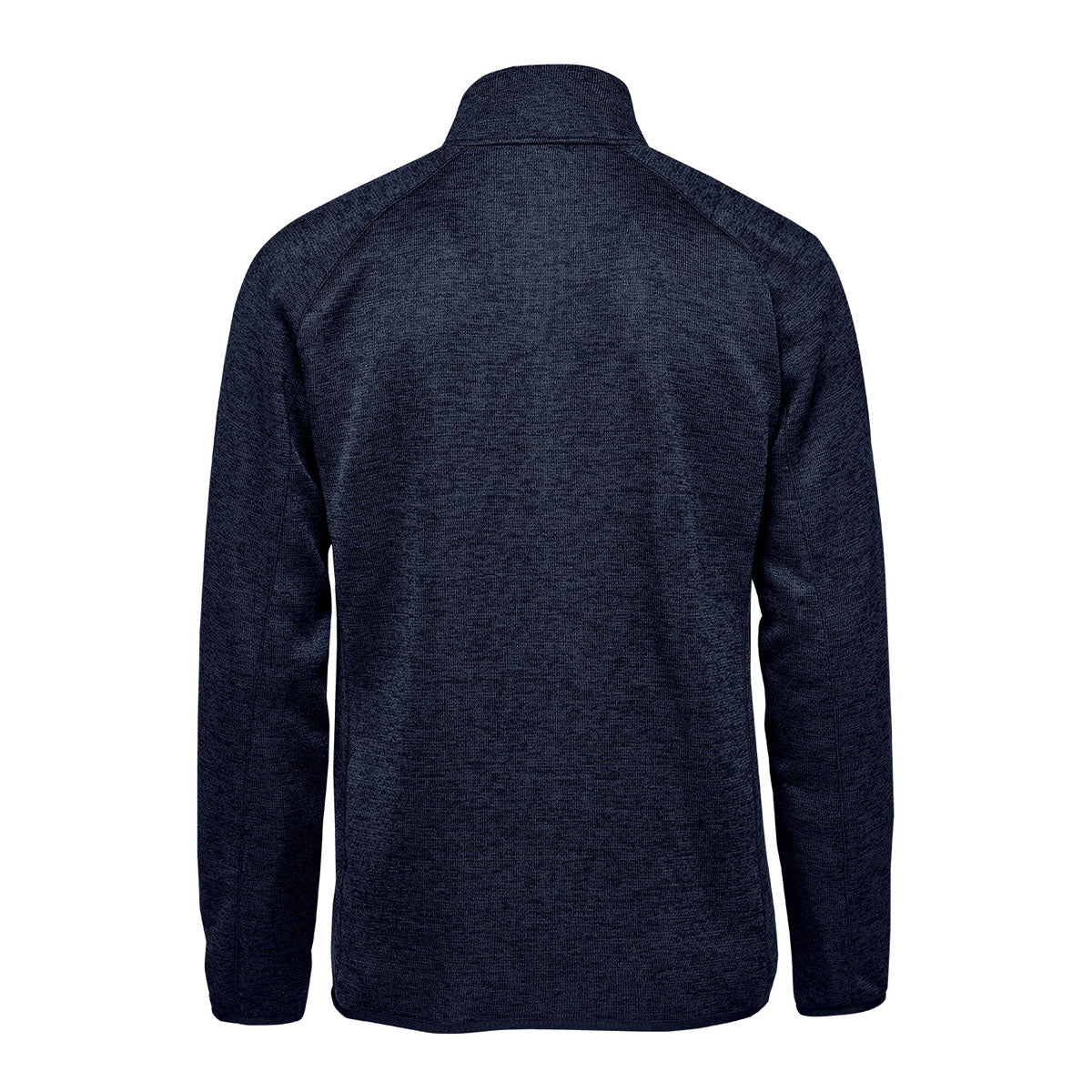 Men's Yosemite Full Zip Fleece Pullover