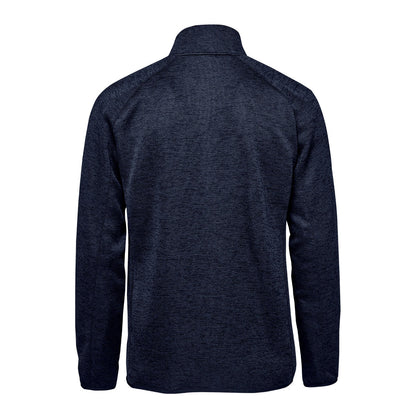 Men's Yosemite Full Zip Fleece Pullover
