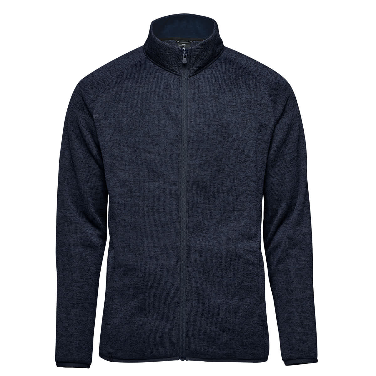Men's Yosemite Full Zip Fleece Pullover