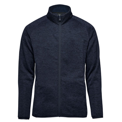 Men's Yosemite Full Zip Fleece Pullover