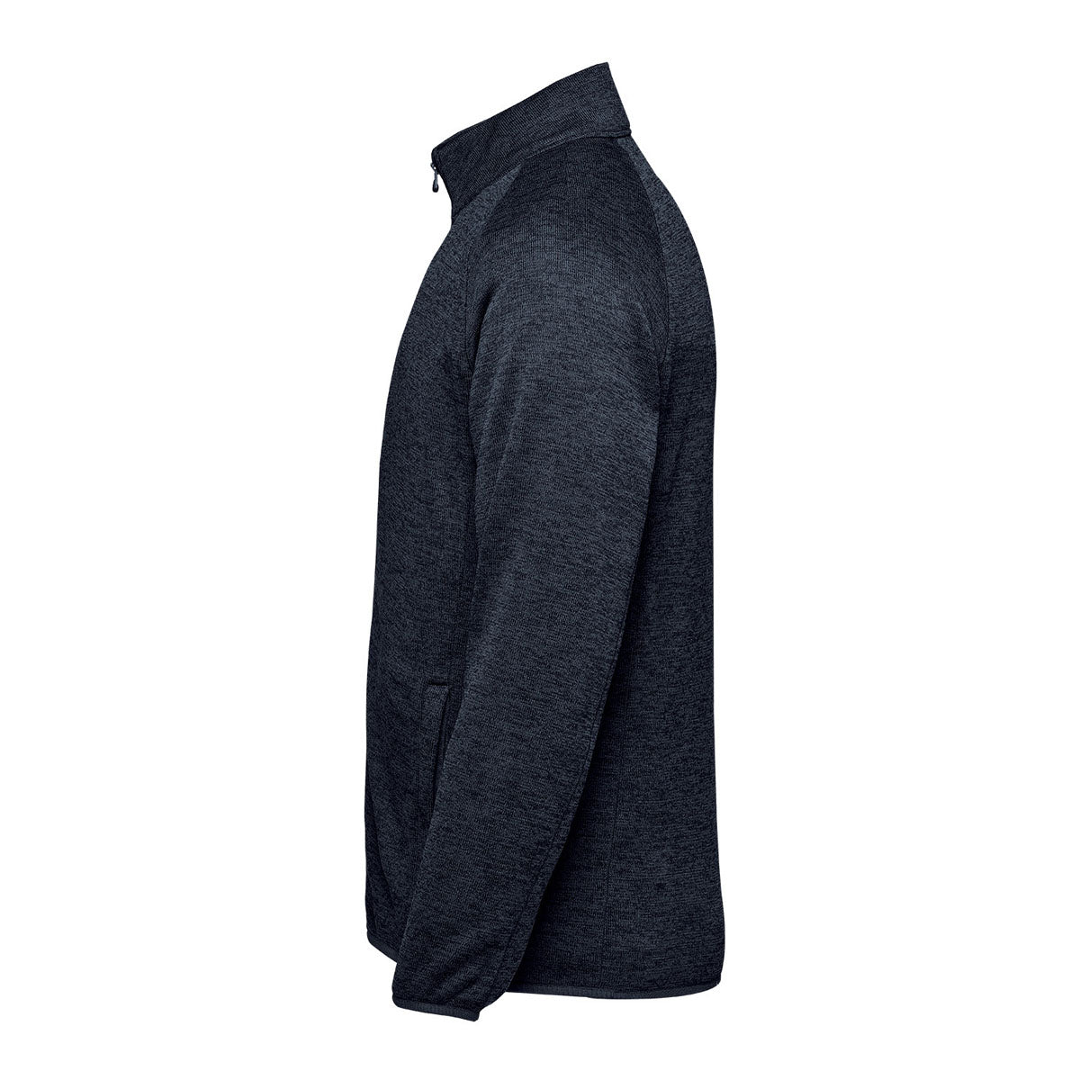 Men's Yosemite Full Zip Fleece Pullover