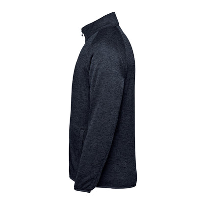 Men's Yosemite Full Zip Fleece Pullover