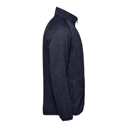 Men's Yosemite Full Zip Fleece Pullover