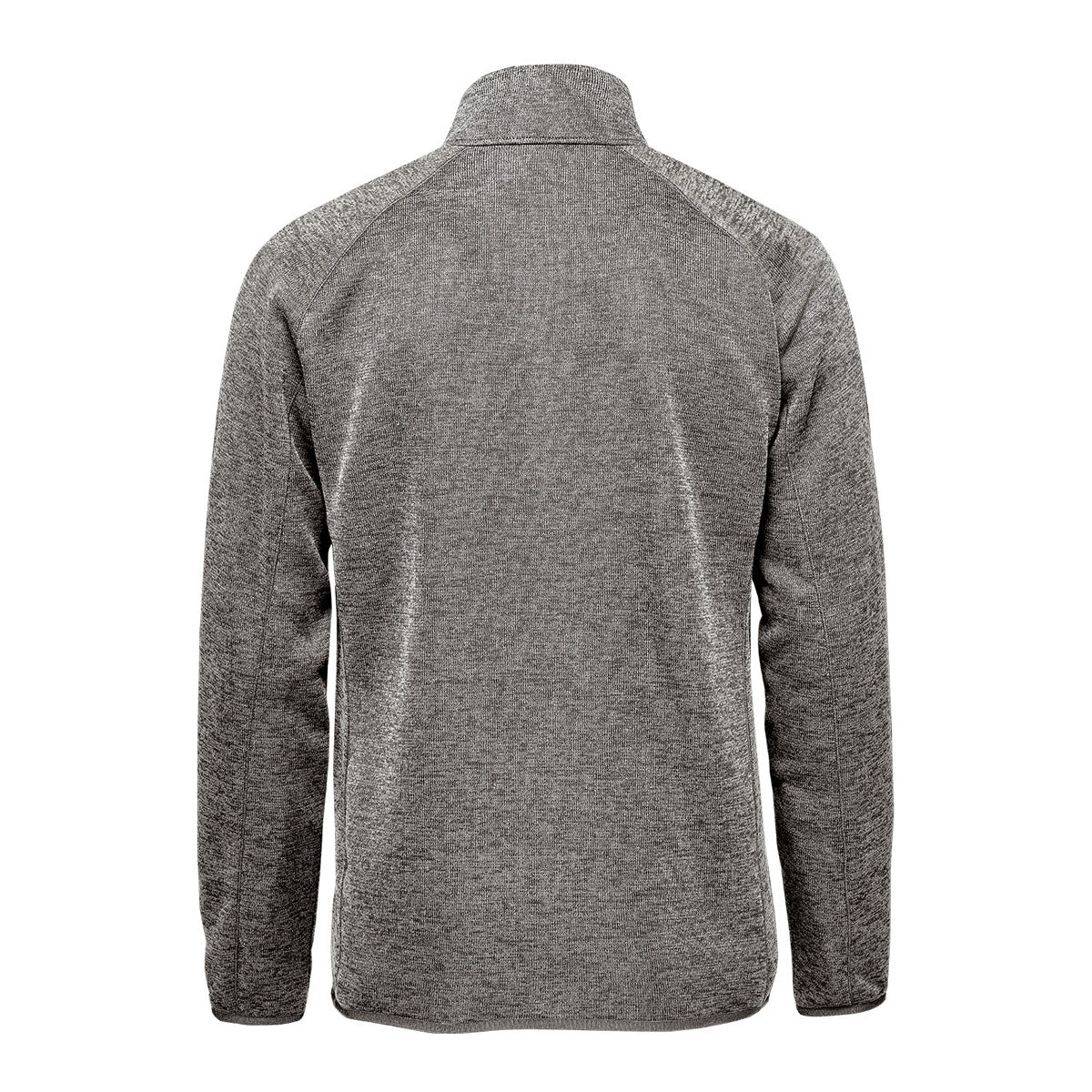 Men's Yosemite Full Zip Fleece Pullover