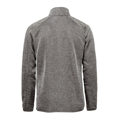 Men's Yosemite Full Zip Fleece Pullover