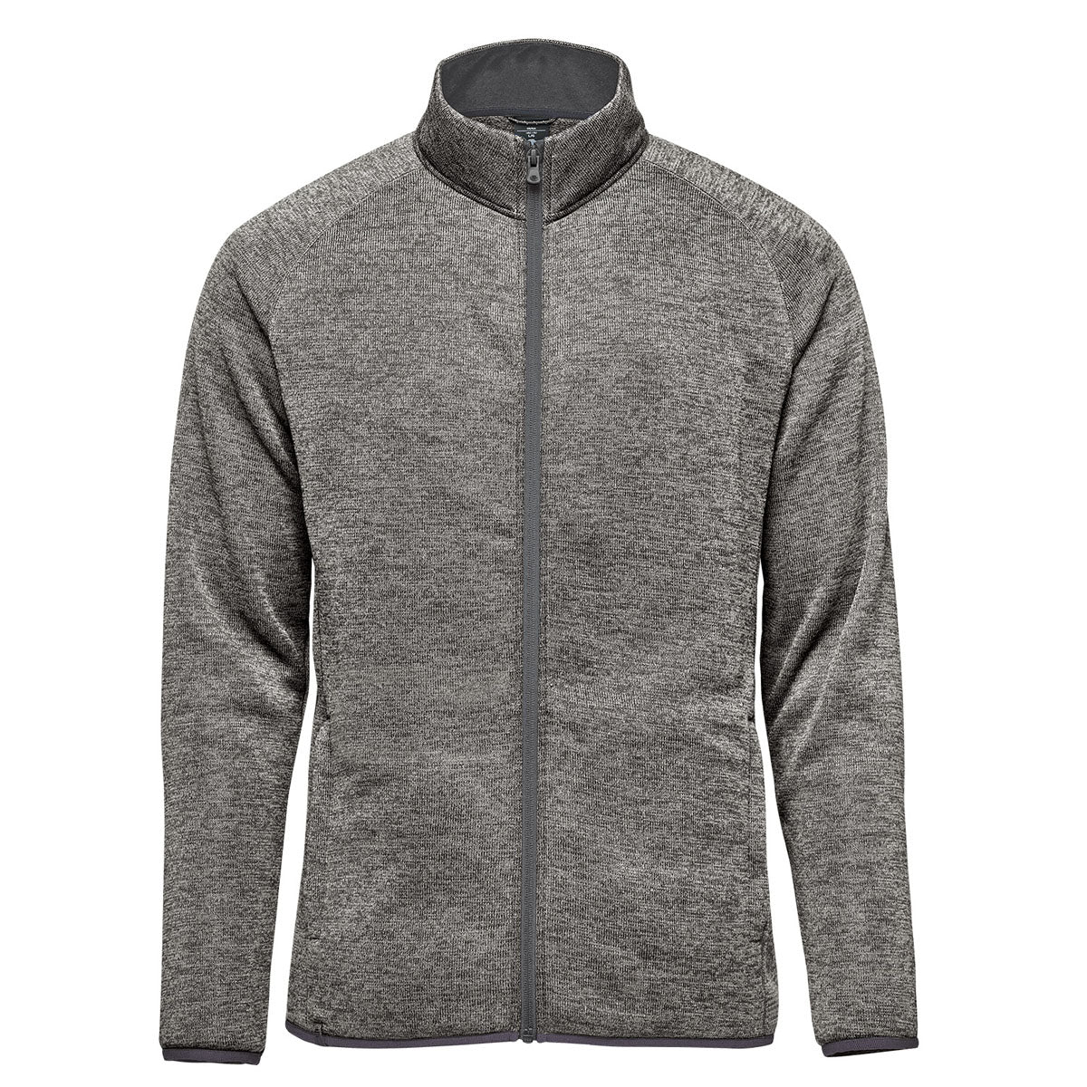 Men's Yosemite Full Zip Fleece Pullover
