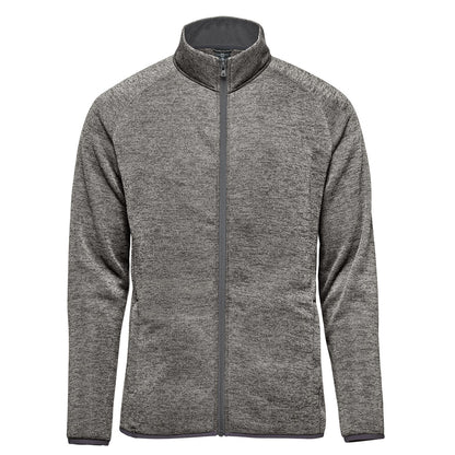 Men's Yosemite Full Zip Fleece Pullover