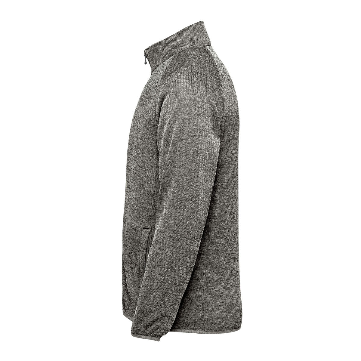 Men's Yosemite Full Zip Fleece Pullover