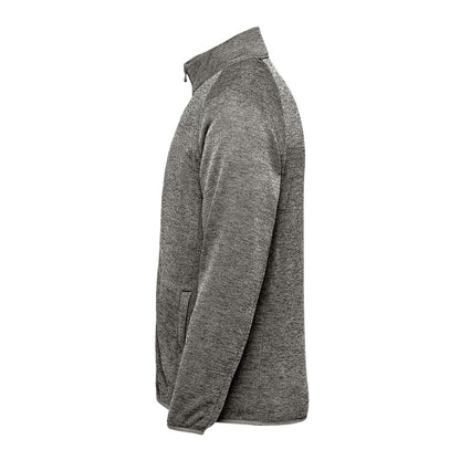 Men's Yosemite Full Zip Fleece Pullover