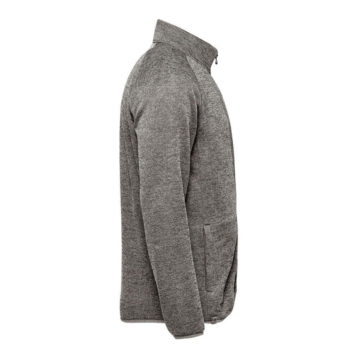 Men's Yosemite Full Zip Fleece Pullover