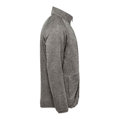Men's Yosemite Full Zip Fleece Pullover