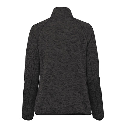Women's Yosemite Full Zip Pullover