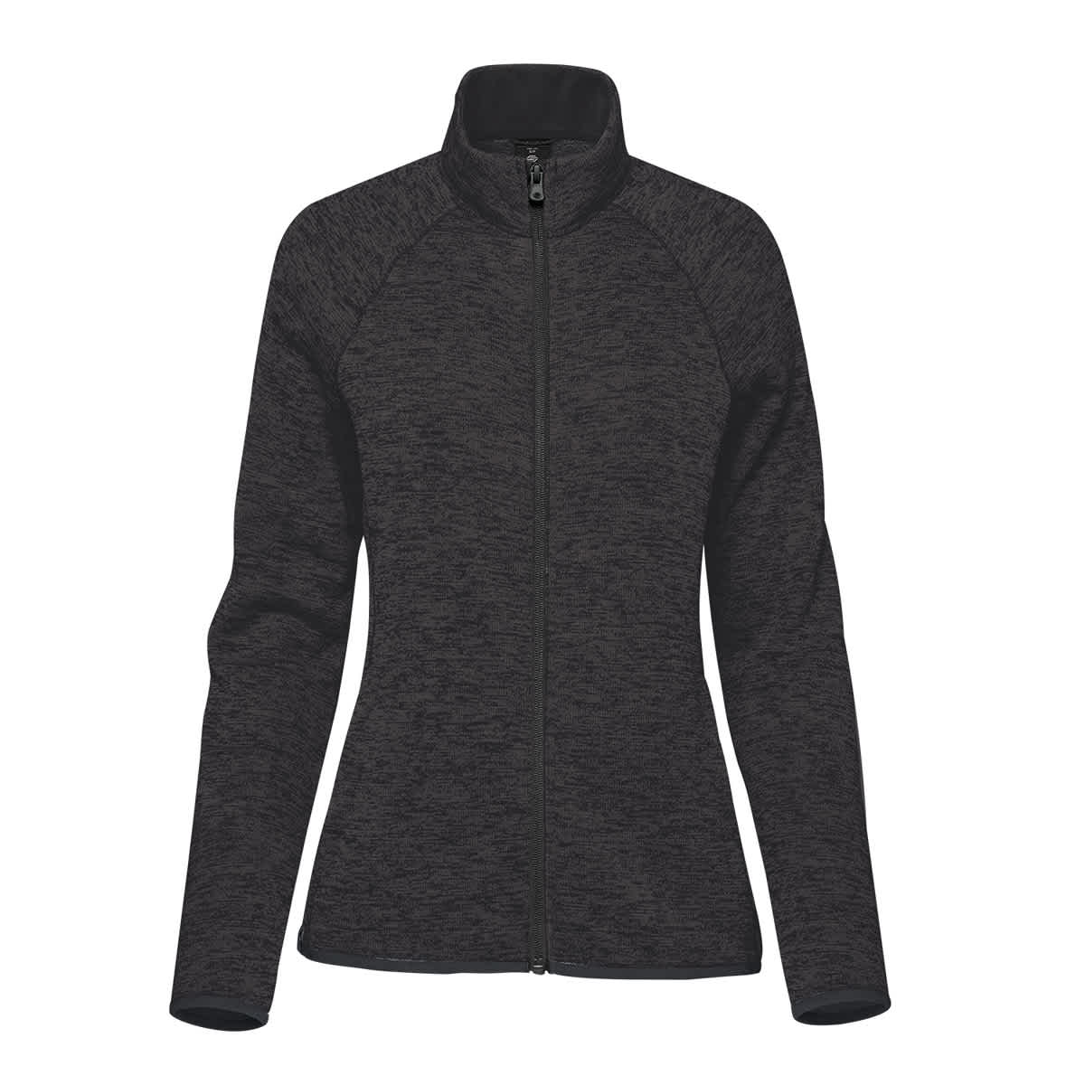Women's Yosemite Full Zip Pullover