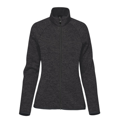 Women's Yosemite Full Zip Pullover