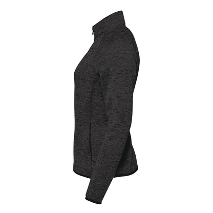 Women's Yosemite Full Zip Pullover