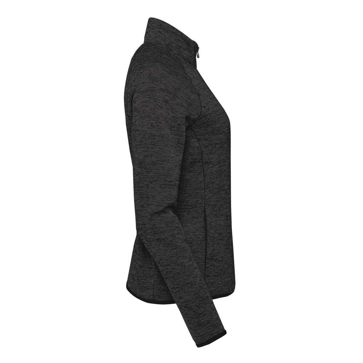 Women's Yosemite Full Zip Pullover