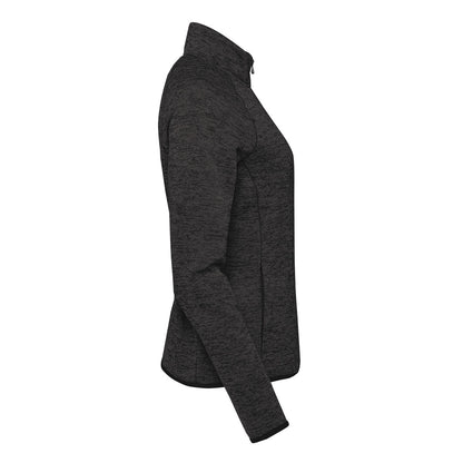 Women's Yosemite Full Zip Pullover