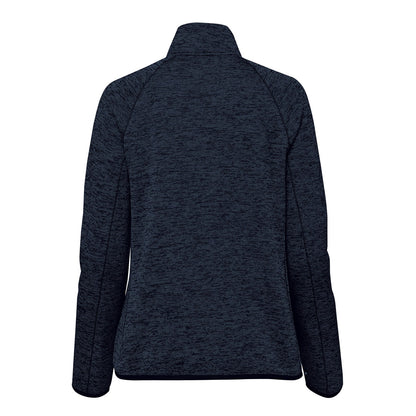 Women's Yosemite Full Zip Pullover