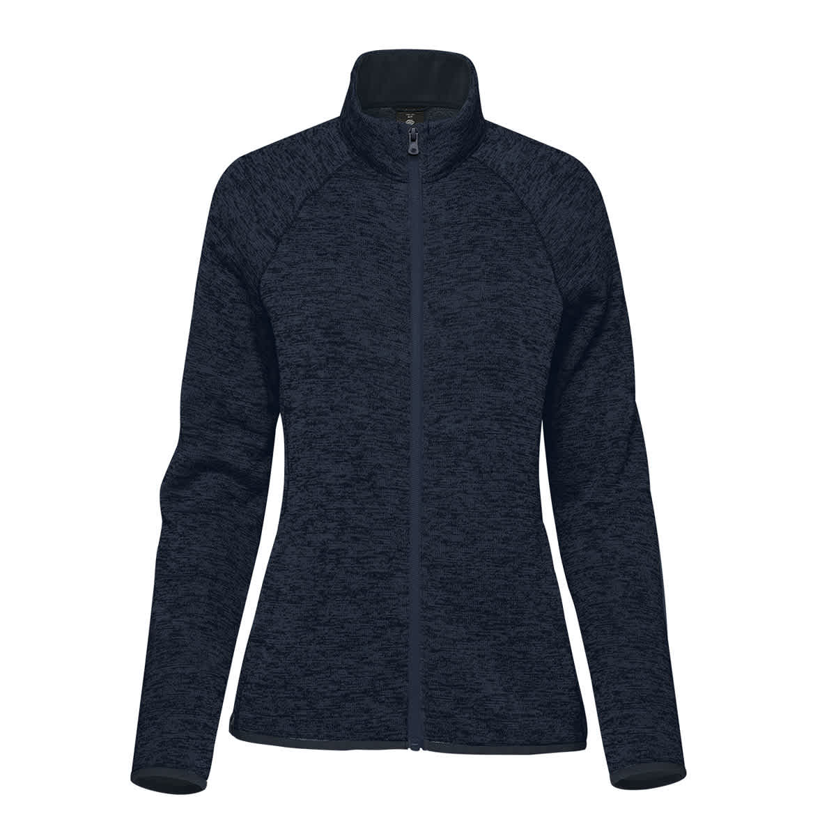 Women's Yosemite Full Zip Pullover