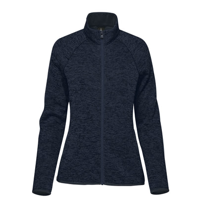 Women's Yosemite Full Zip Pullover