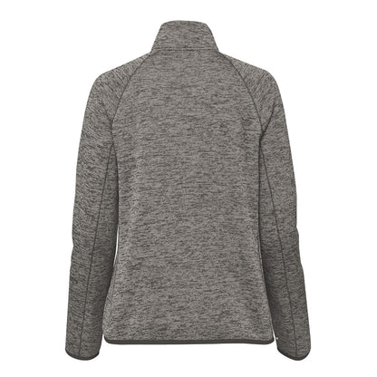 Women's Yosemite Full Zip Pullover