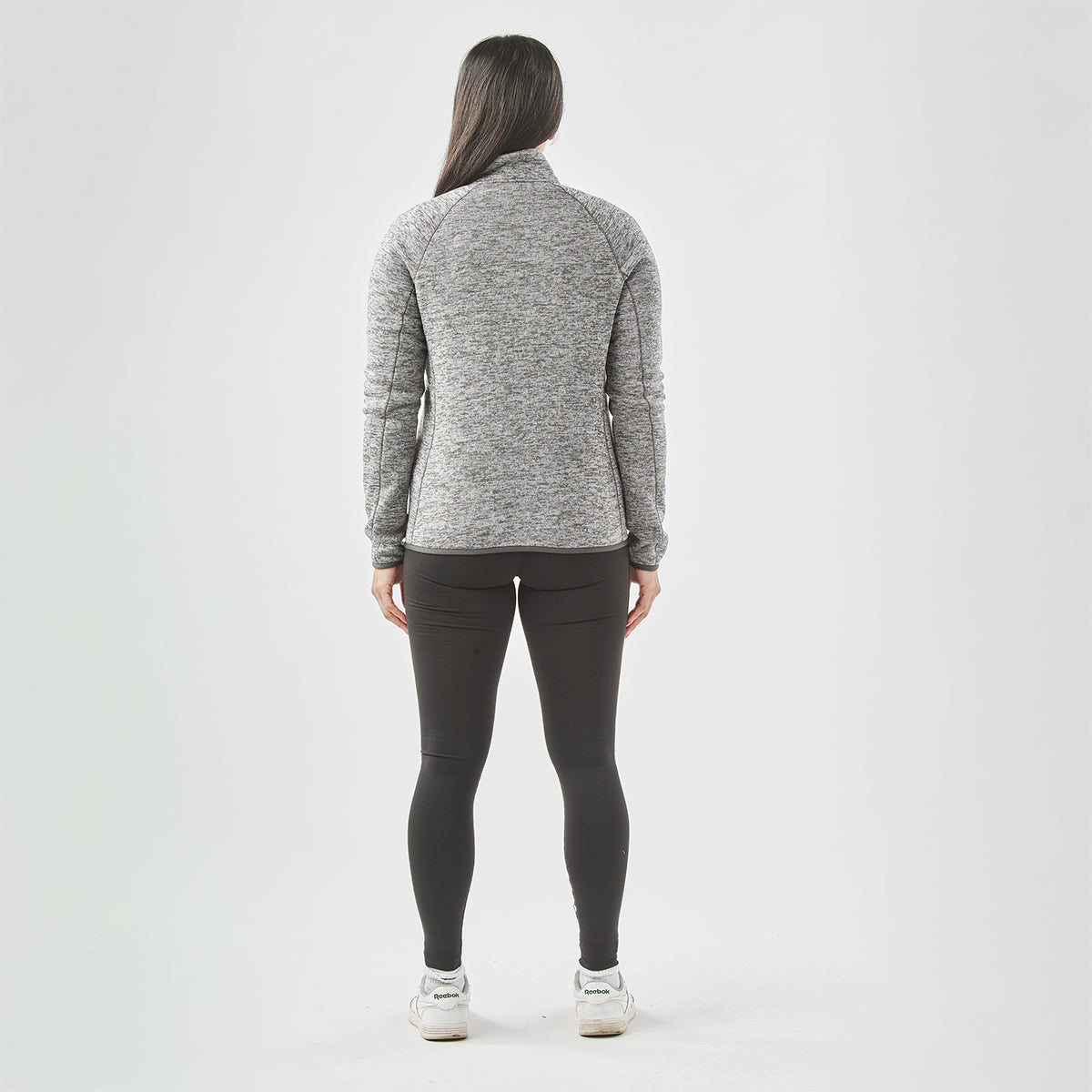 Women's Yosemite Full Zip Pullover