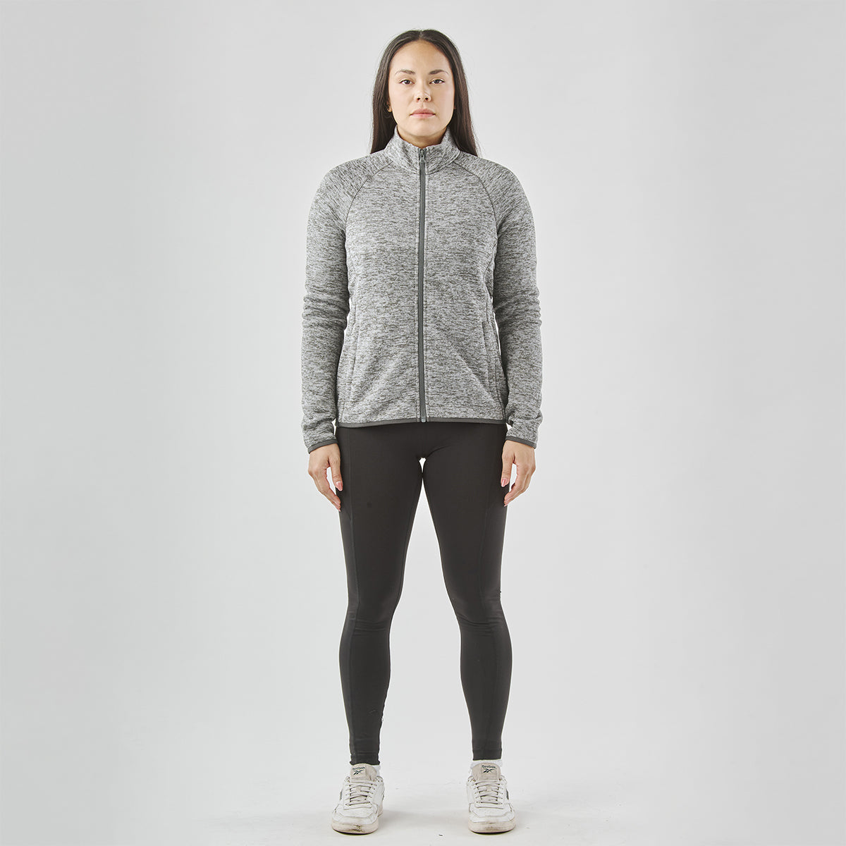 Women's Yosemite Full Zip Pullover