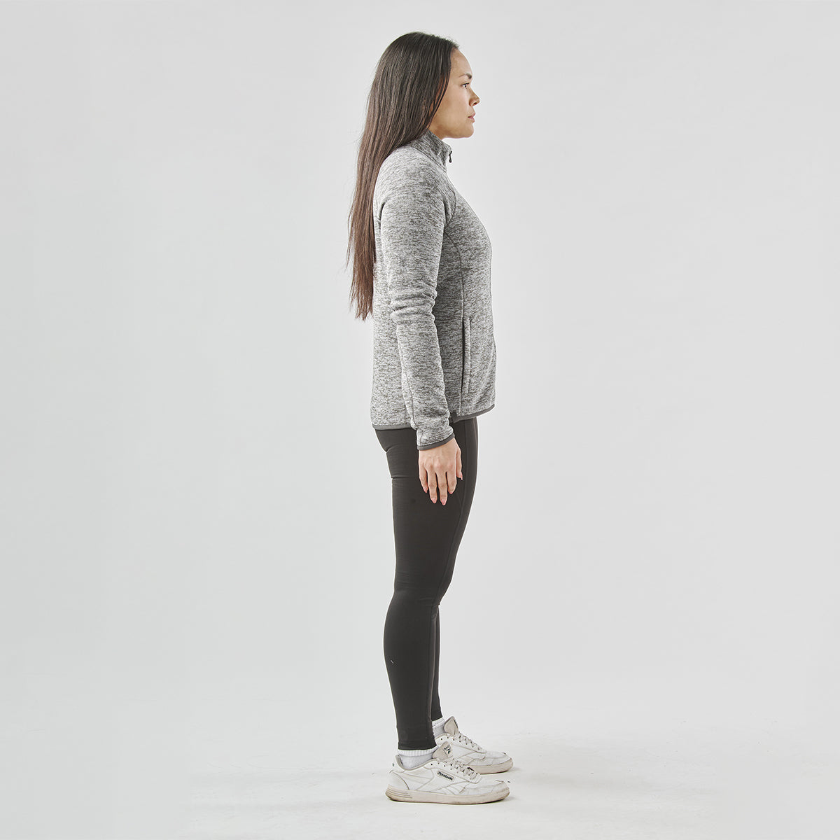 Women's Yosemite Full Zip Pullover